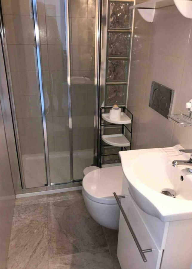 Hébergement front de mer Appartement Sant Elm Buitenkant foto
